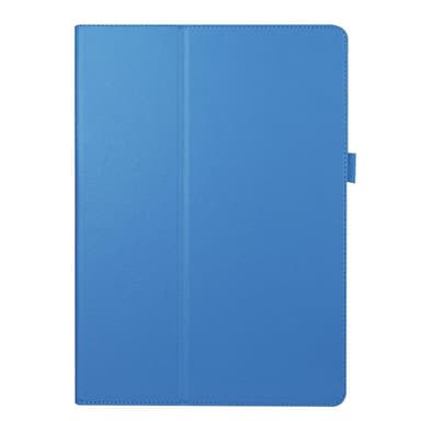 Flipp fodral till Microsoft Surface Pro 4 - Blå