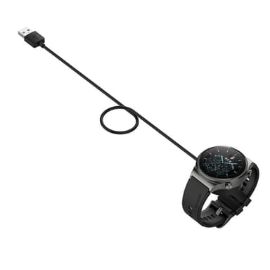 För Huawei Watch 4 / Watch 4 Pro laddare laddningskabel docka