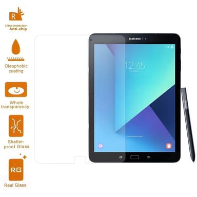 Samsung Galaxy Tab S3 9,7"" härdat glas 0.3mm