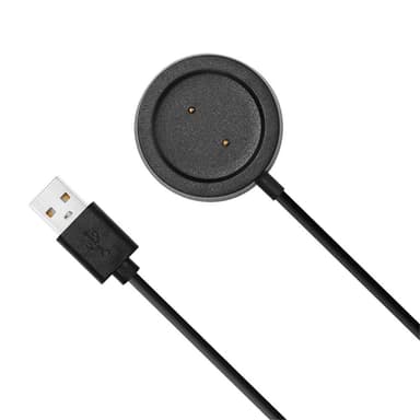 Amazfit T-ReX A1918 USB Laddningskabel / docka 1m