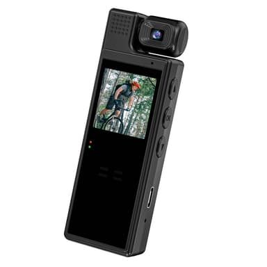 Utomhus sport konferens kamera WiFi HD Night Vision Camera