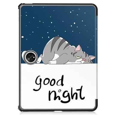 Slim Fit Cover Fodral Skal Till OnePlus Pad - Cat