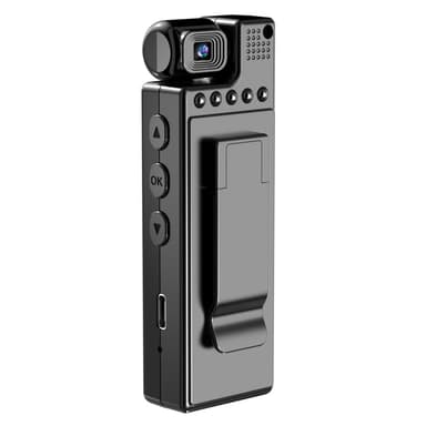 Utomhus sport konferens kamera WiFi HD Night Vision Camera