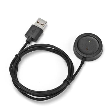 Amazfit T-ReX A1918 USB Laddningskabel / docka 1m