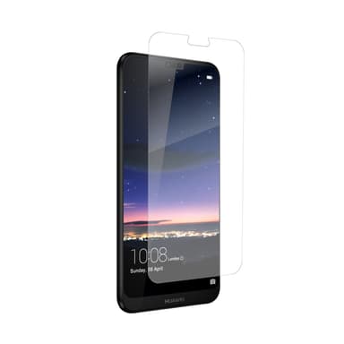 ZAGG InvisibleShield HD Dry för Huawei P20 Lite