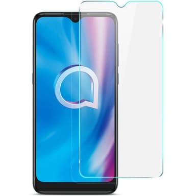 IMAK Härdat Glas Alcatel 1SE