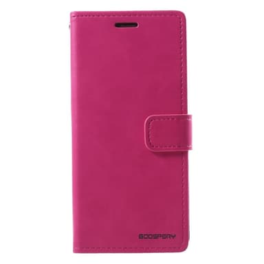 MERCURY GOOSPERY Blue Moon Samsung Galaxy S9 - Rose