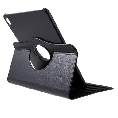 360 Rotation fodral iPad Pro 11 (2018) - Svart