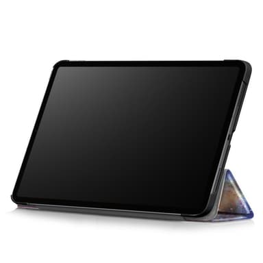 Apple iPad Pro 11 (2020) Slim fit tri-fold fodral - Space
