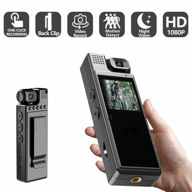 Utomhus sport konferens kamera WiFi HD Night Vision Camera