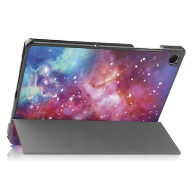 Slim Fit Cover fodral Till Samsung Galaxy Tab A9 8.7"" - Space