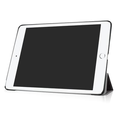 iPad 9.7"" (2017 / 2018) Slim fit tri-fold fodral - Dandelion