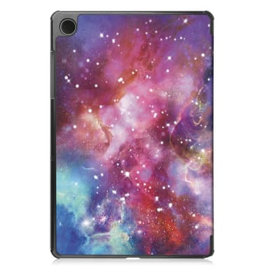 Slim Fit Cover fodral Till Samsung Galaxy Tab A9 8.7"" - Space