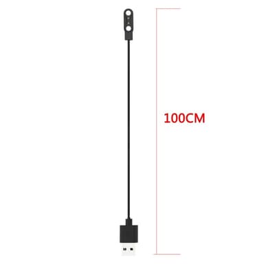 Laddare för Realme TechLife Watch SZ100