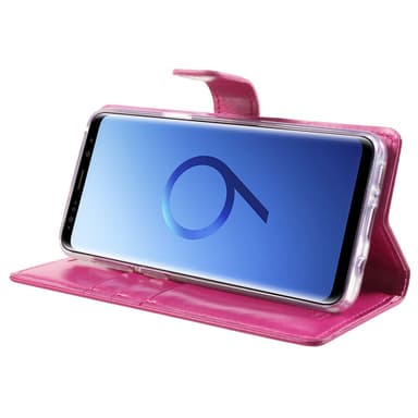 MERCURY GOOSPERY Blue Moon Samsung Galaxy S9 - Rose