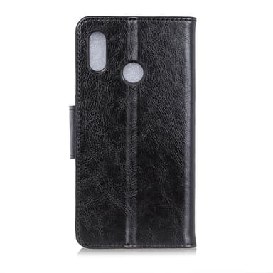 Huawei P Smart 2019 Plånboksfodral Textured Split
