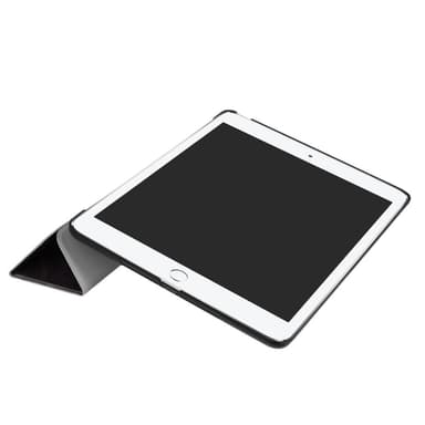 iPad 9.7"" (2017 / 2018) Slim fit tri-fold fodral - Dandelion