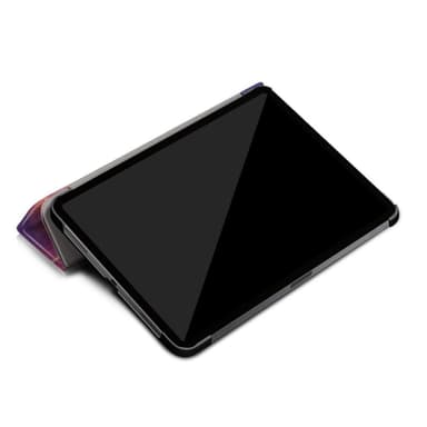 Apple iPad Pro 11 (2020) Slim fit tri-fold fodral - Space