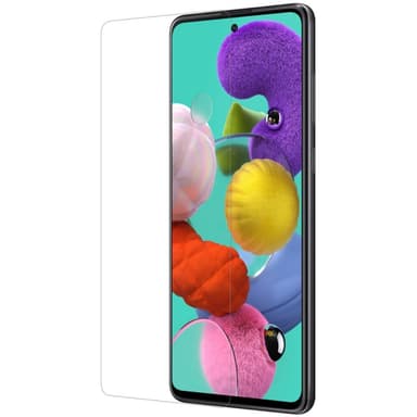 NILLKIN Samsung Galaxy A51 Skärmskydd
