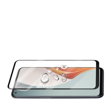 MOCOLO OnePlus Nord N10 5G Härdat Glas Heltäckande