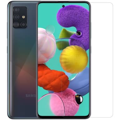 NILLKIN Samsung Galaxy A51 Skärmskydd