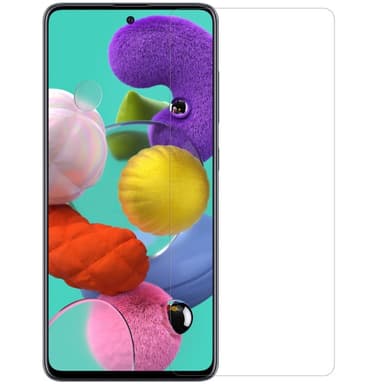 NILLKIN Samsung Galaxy A51 Skärmskydd