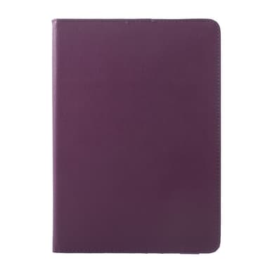 360 Rotation fodral till iPad 9.7"" (2017/2018) Air / Air 2-Lila