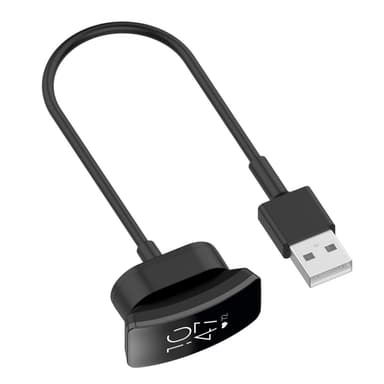Fitbit Inspire / Inspire HR USB Laddningskabel docka