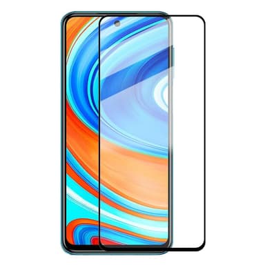 ENKAY Xiaomi Redmi Note 9 Härdat glas 0.26mm