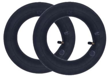 Reservdäck + slang för Xiaomi M365 Elektrisk Scooter, 2-pack