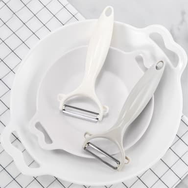 XIAOMI Frukt Grönsaksskalare Potatisskalare Kökstillbehör