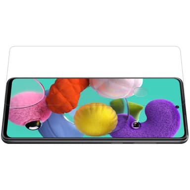 NILLKIN Samsung Galaxy A51 Skärmskydd