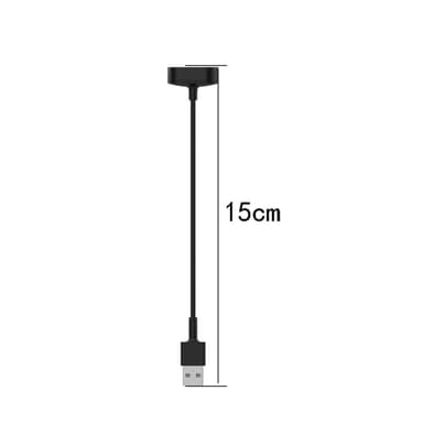 Fitbit Inspire / Inspire HR USB Laddningskabel docka