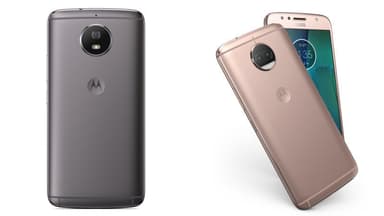 Lenovo Moto G5S Härdat glas 0,3mm