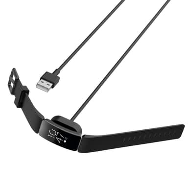 Fitbit Inspire / Inspire HR USB Laddningskabel docka