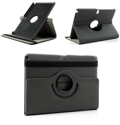 360 Rotation fodral Samsung Galaxy Note 10,1 2014 Edition