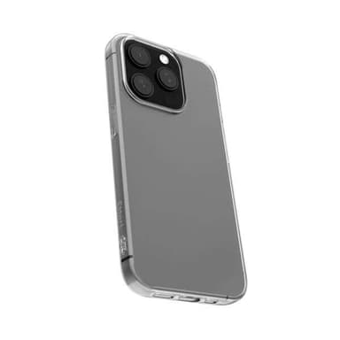 Etteri transparent skal med MagSafe för iPhone 16 Pro