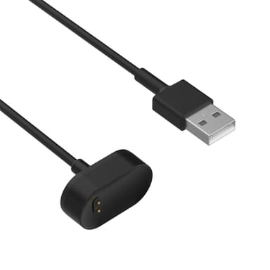 Fitbit Inspire / Inspire HR USB Laddningskabel docka