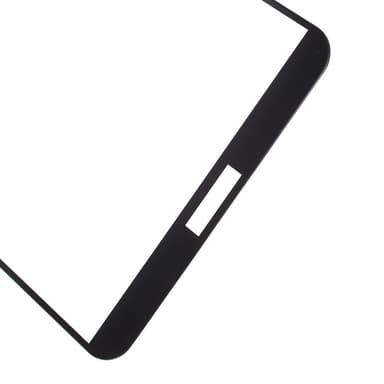 Huawei Mate 10 Pro Härdat glas Heltäckande - Svart
