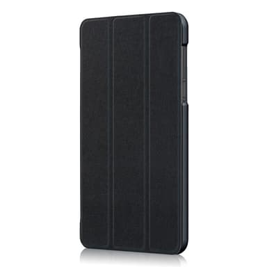 Tri-fold Fodral till Lenovo Tab 7 Essential Wifi (EJ LTE/4G) - Svart