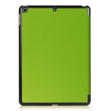 iPad 9.7"" (2017 / 2018) Slim fit tri-fold fodral - Grön