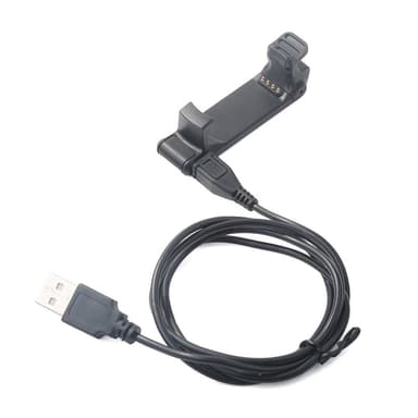 Garmin Forerunner 220 USB Laddningskabel docka