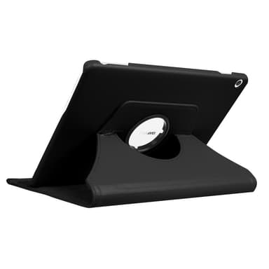 Rotations 360 Fodral Till Huawei MediaPad M3 Lite 10"" - Svart