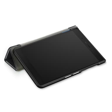 Tri-fold Fodral till Lenovo Tab 7 Essential Wifi (EJ LTE/4G) - Svart