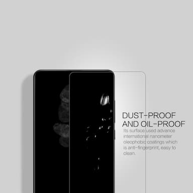 Xiaomi Mi Mix 2 Härdat glas 0,33mm NILLKIN Amazing H+PRO