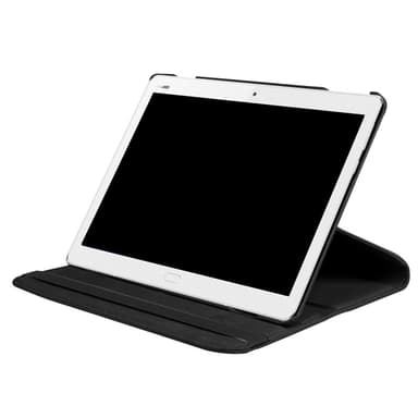 Rotations 360 Fodral Till Huawei MediaPad M3 Lite 10"" - Svart