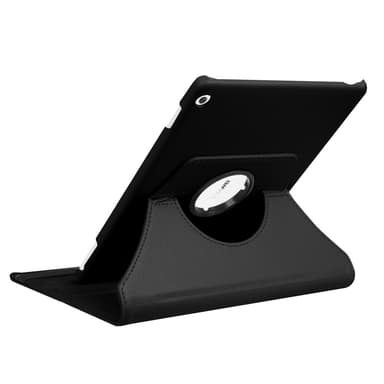 Rotations 360 Fodral Till Huawei MediaPad M3 Lite 10"" - Svart