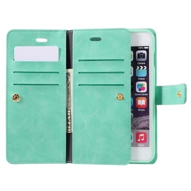Mercury Goospery Mansoor iPhone 6 Plus  / 6s Plus - Mint