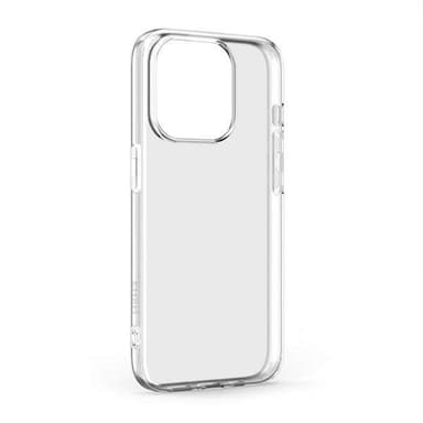 Etteri transparent skal med MagSafe för iPhone 16 Pro