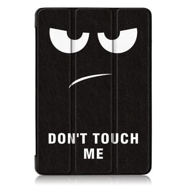 Tri-fold Fodral till Lenovo Tab P10 - Do Not Touch
